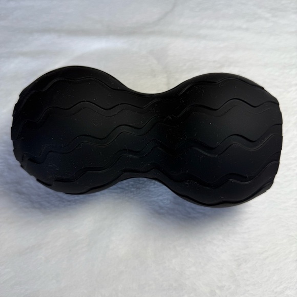 Therabody WaveDuo Plus Bonus Brand New Core Roller - Picture 9 of 10